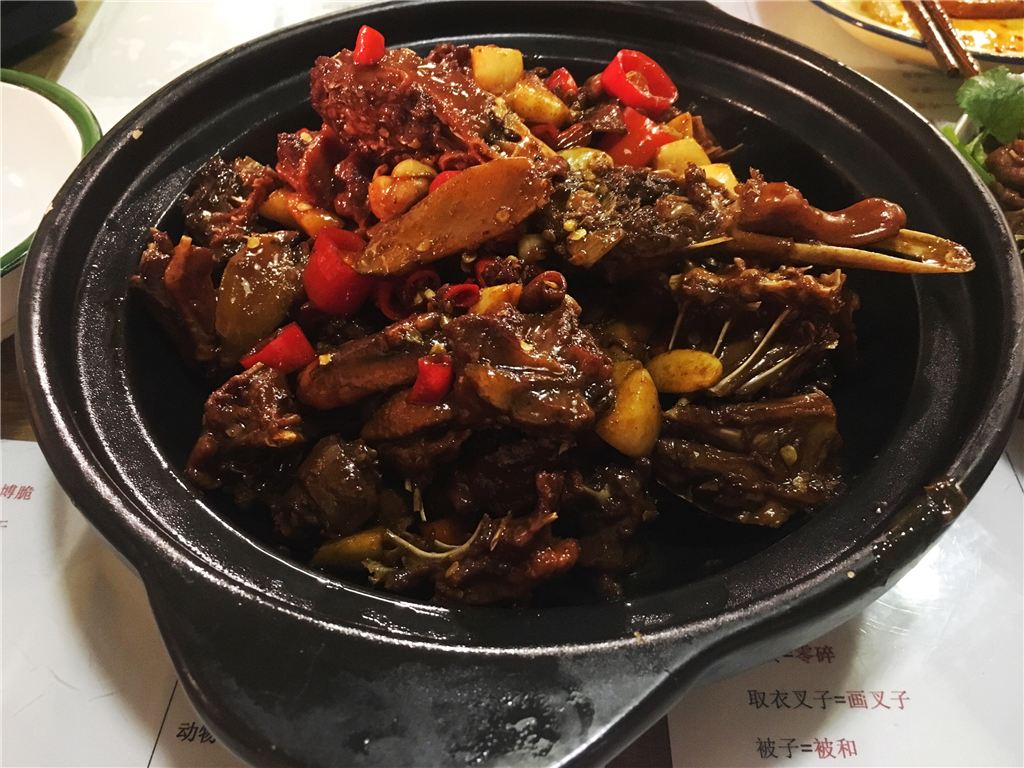 啤酒鸭——酒香去腥、酱香浓郁的赣南家常硬菜